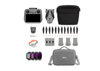 DJI Lito X1 RC2 Complete Flight Bundle - 1 - DJI