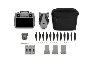 DJI Lito X1 RC2 Complete Flight Bundle - 2 - DJI