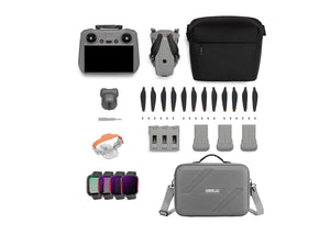 DJI Lito X1 RC2 Complete Flight Bundle Plus - 1 - DJI