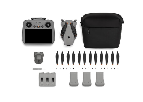 DJI Lito X1 RC2 Complete Flight Bundle Plus - DrDrone.ca