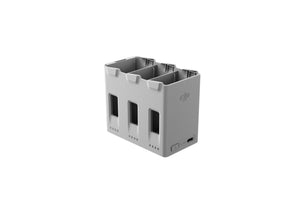 DJI Lito X1 Two - Way Charging Hub - 3 - DJI