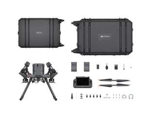 DJI Matrice 350 RTK Combo - 2 - DJI