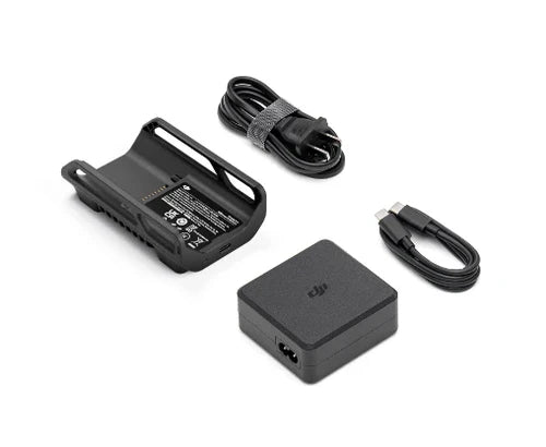 DJI Matrice 3D Series Charging Kit - 1 - DJI