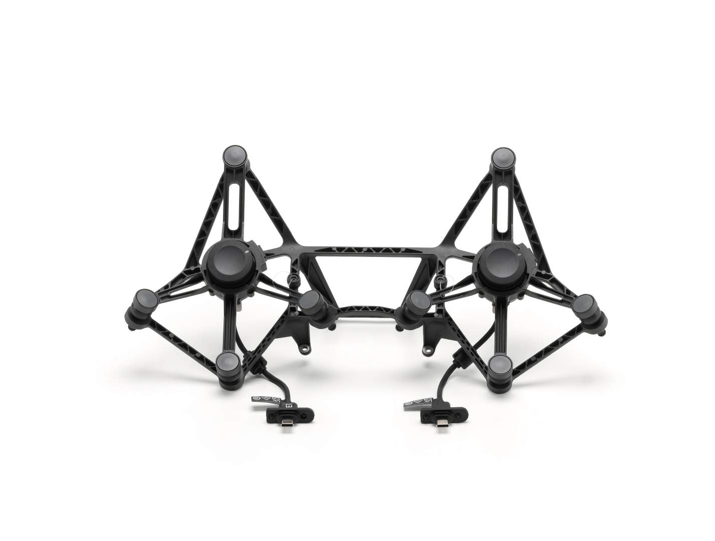 DJI Matrice 400 Dual Gimbal Connector - 2 - DJI