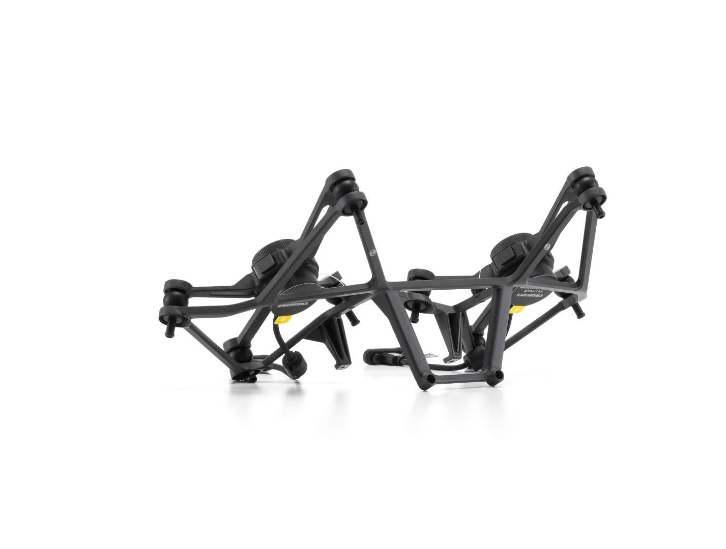 DJI Matrice 400 Dual Gimbal Connector - 3 - DJI