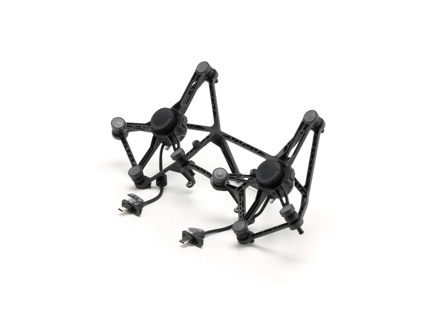 DJI Matrice 400 Dual Gimbal Connector - 1 - DJI