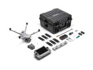 DJI Matrice 4D - 1 - DJI