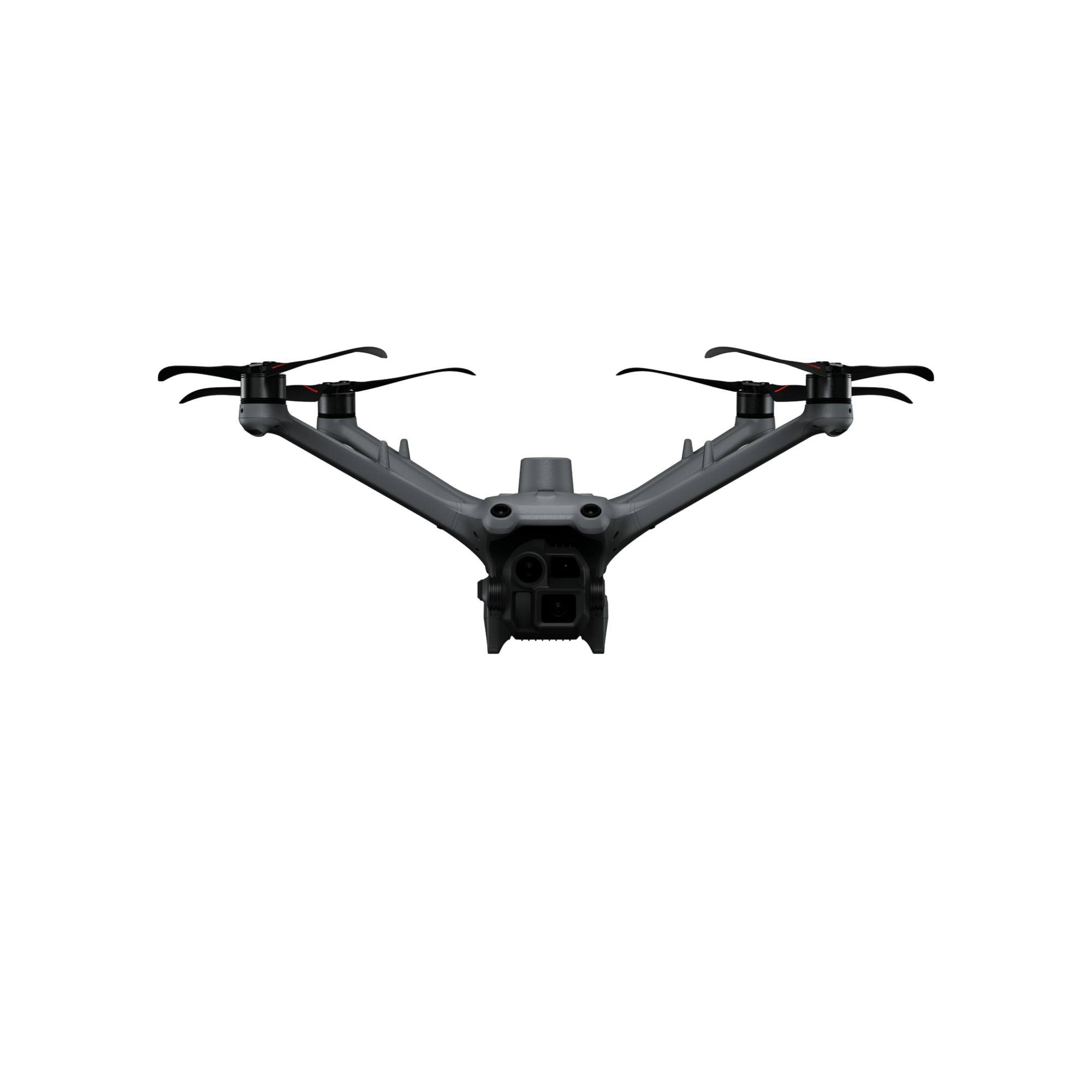 DJI Matrice 4D - 1 - DJI