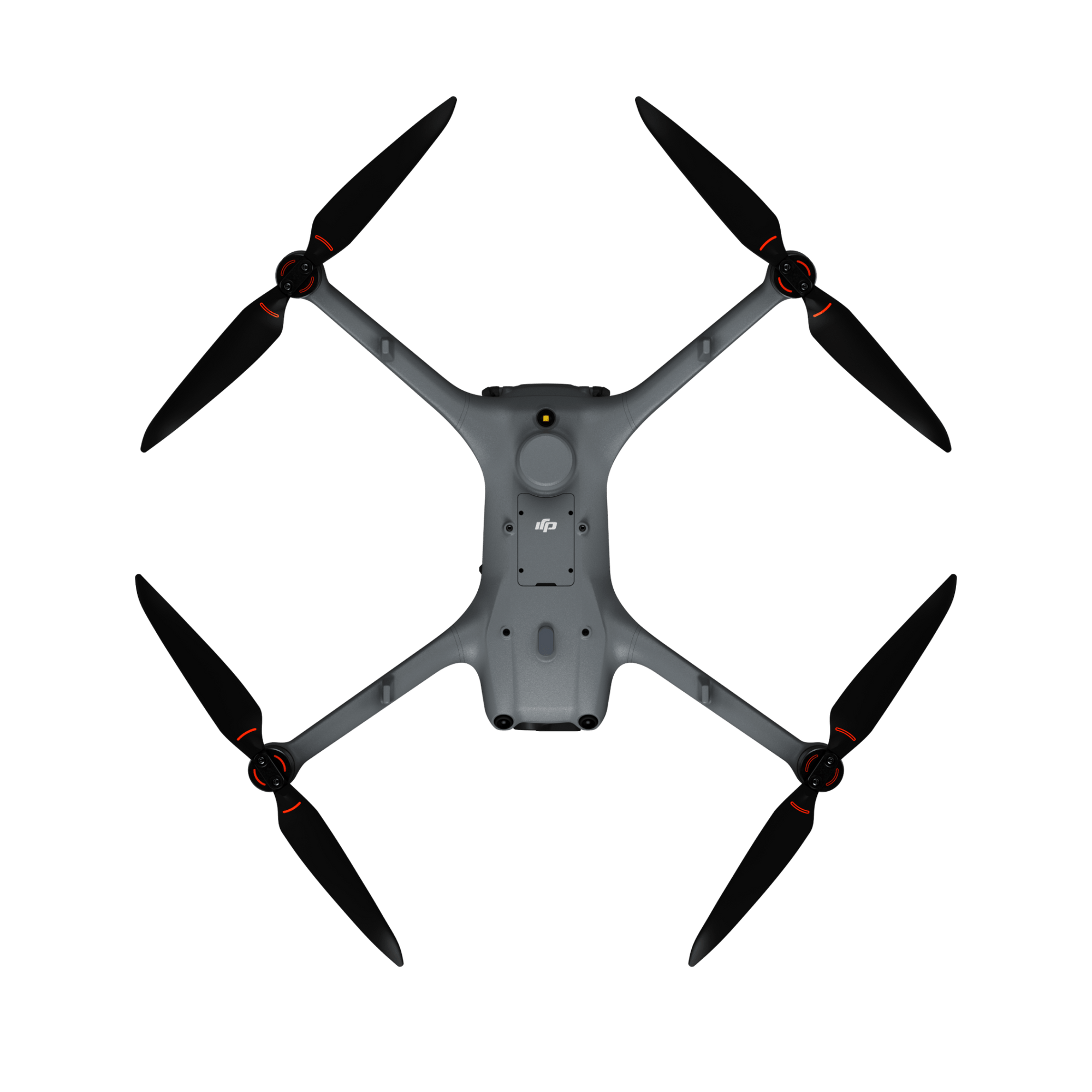 DJI Matrice 4D - 5 - DJI