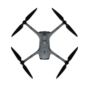 DJI Matrice 4D - 5 - DJI