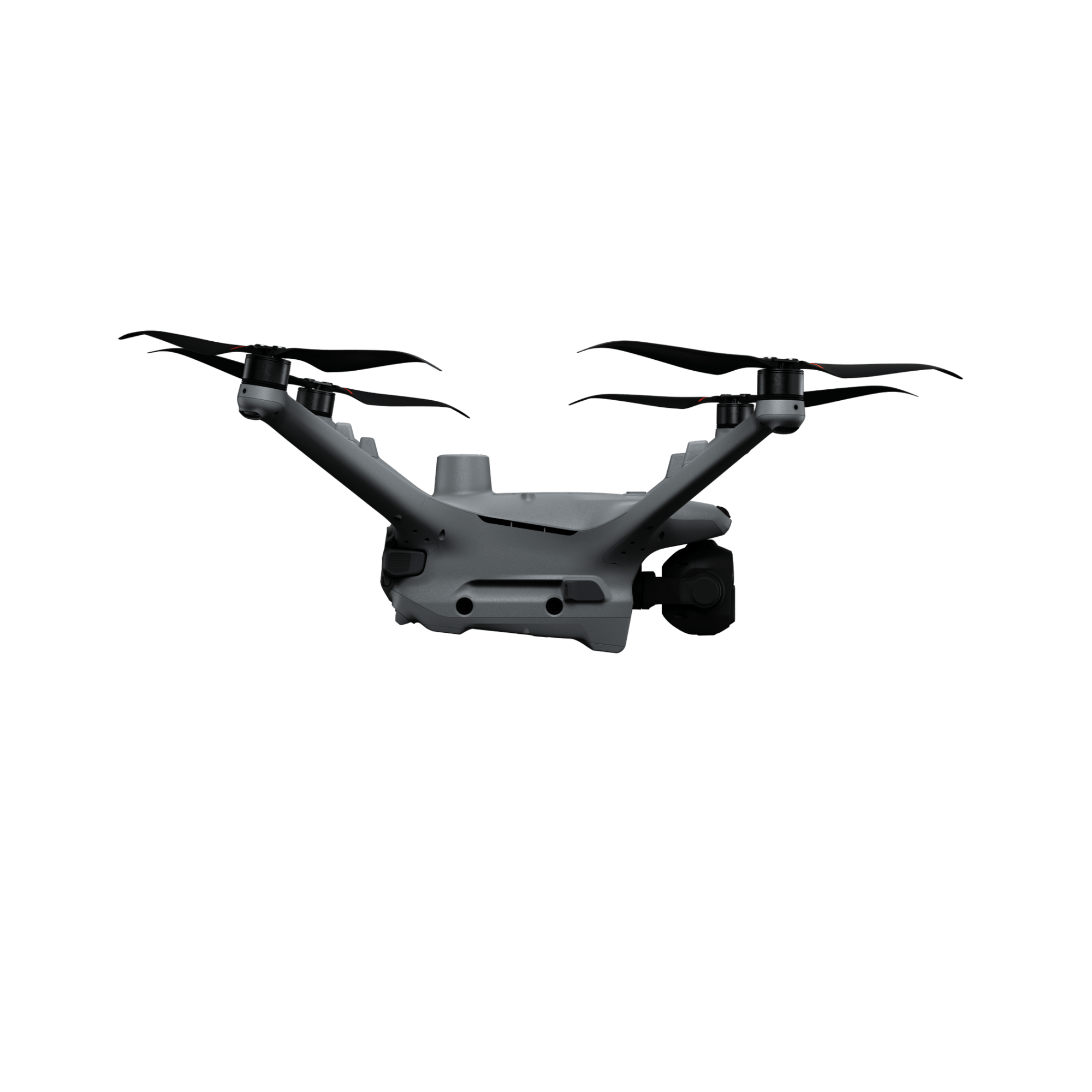 DJI Matrice 4D - 3 - DJI