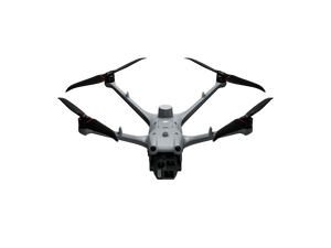 DJI Matrice 4D - 4 - DJI