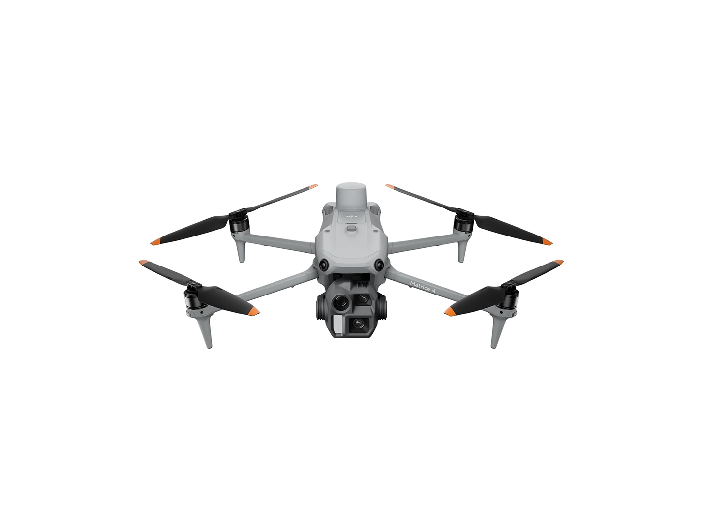 DJI Matrice 4E - 1 - DJI