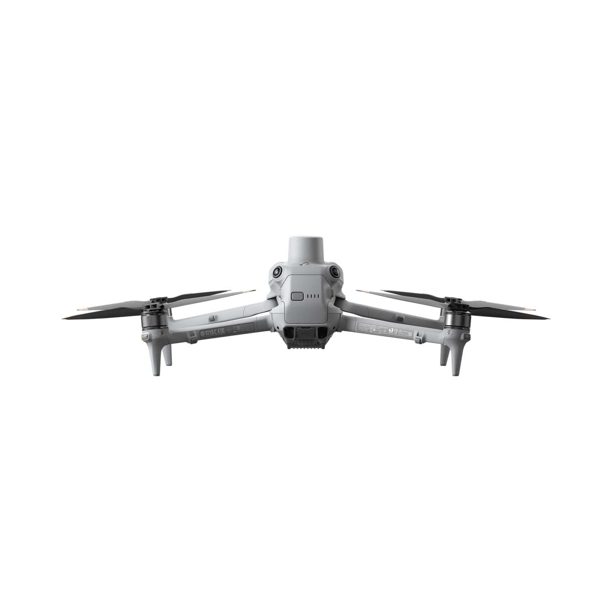 DJI Matrice 4T - 3 - DJI