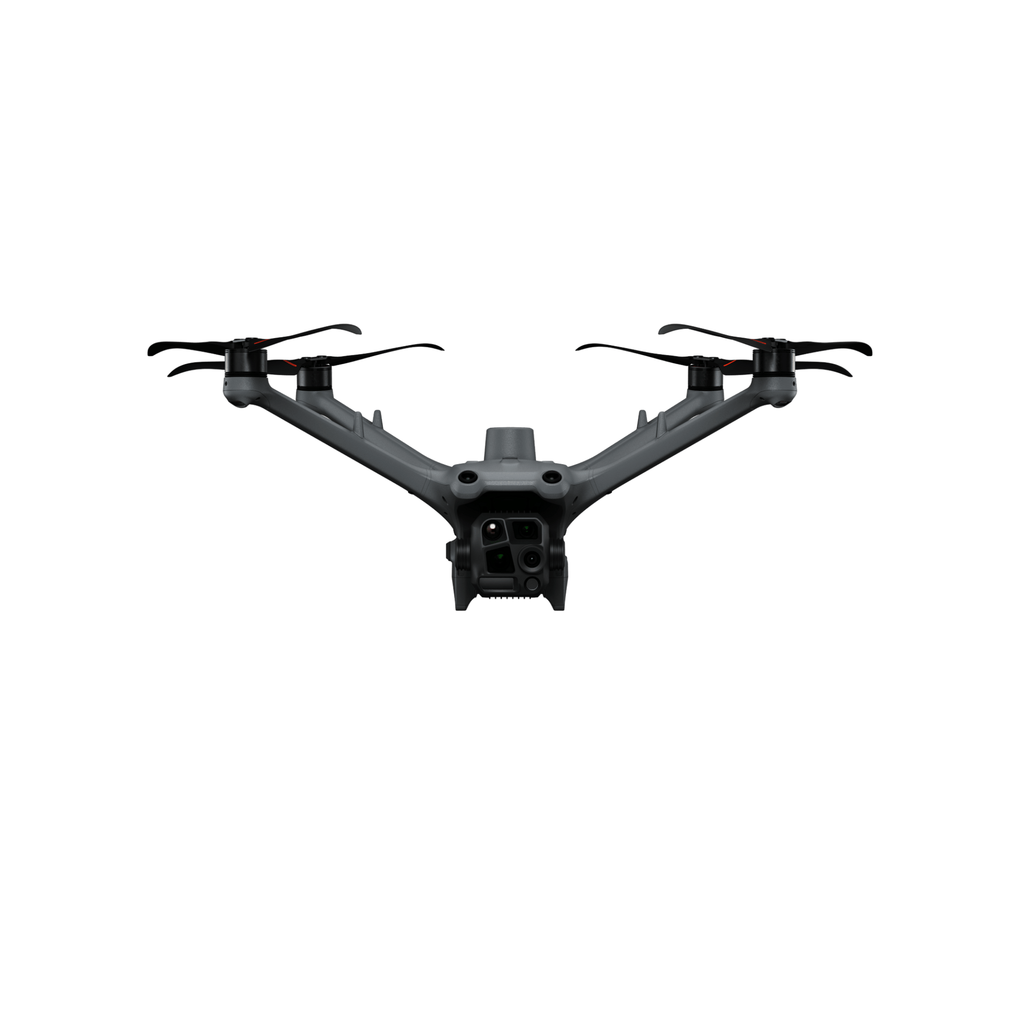 DJI Matrice 4TD - 1 - DJI