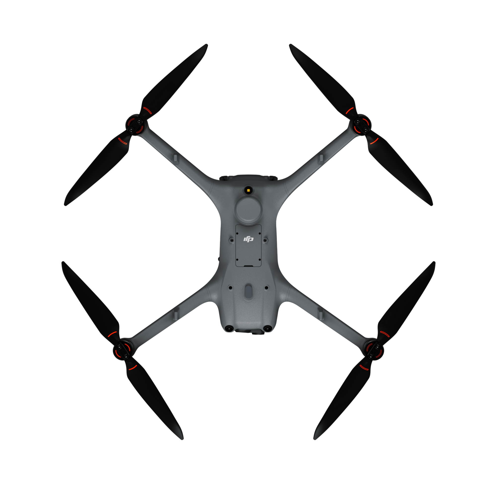 DJI Matrice 4TD - 2 - DJI