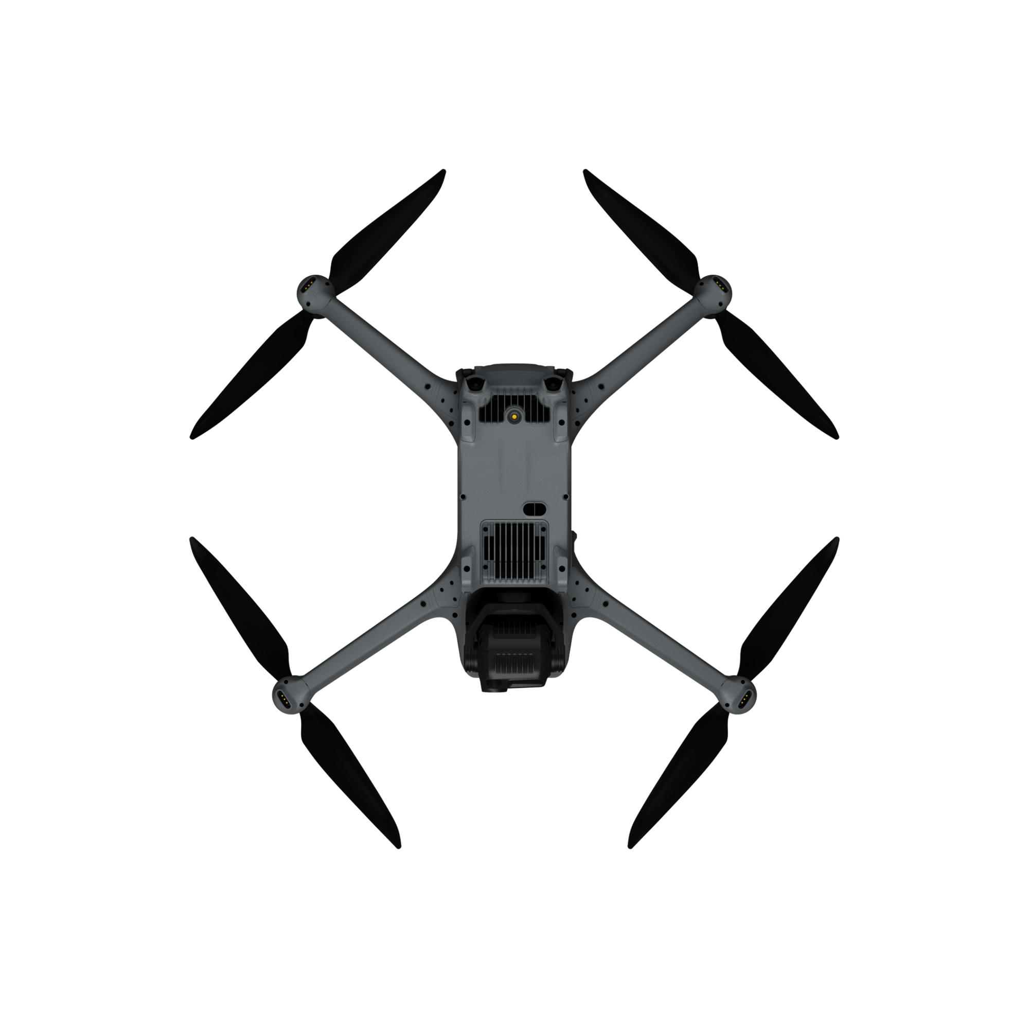 DJI Matrice 4TD - 7 - DJI