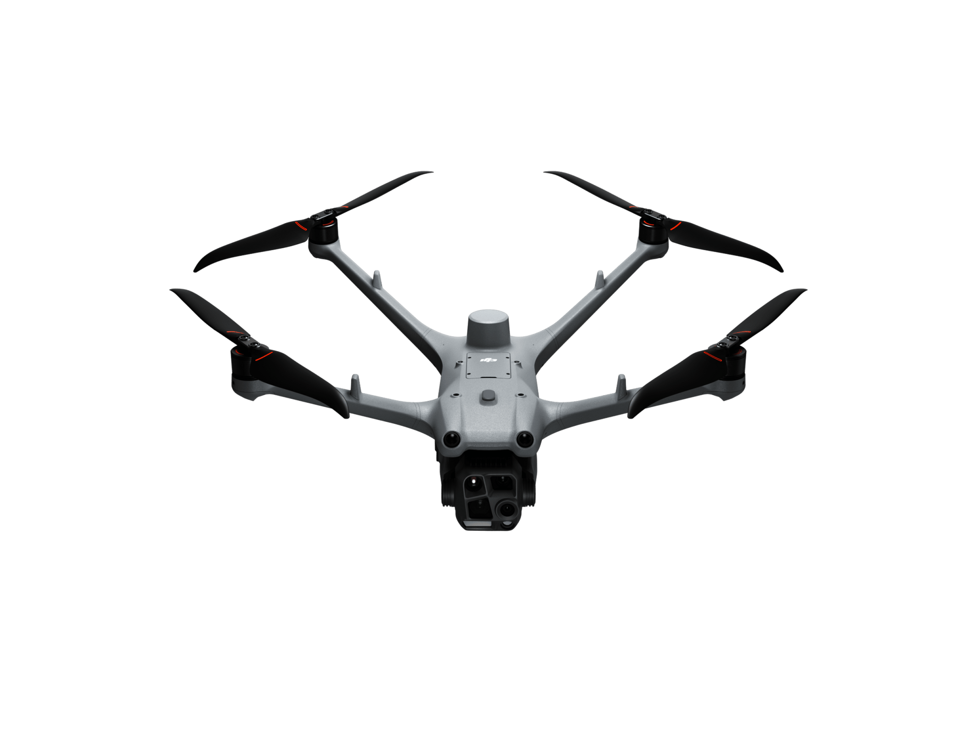 DJI Matrice 4TD - 3 - DJI