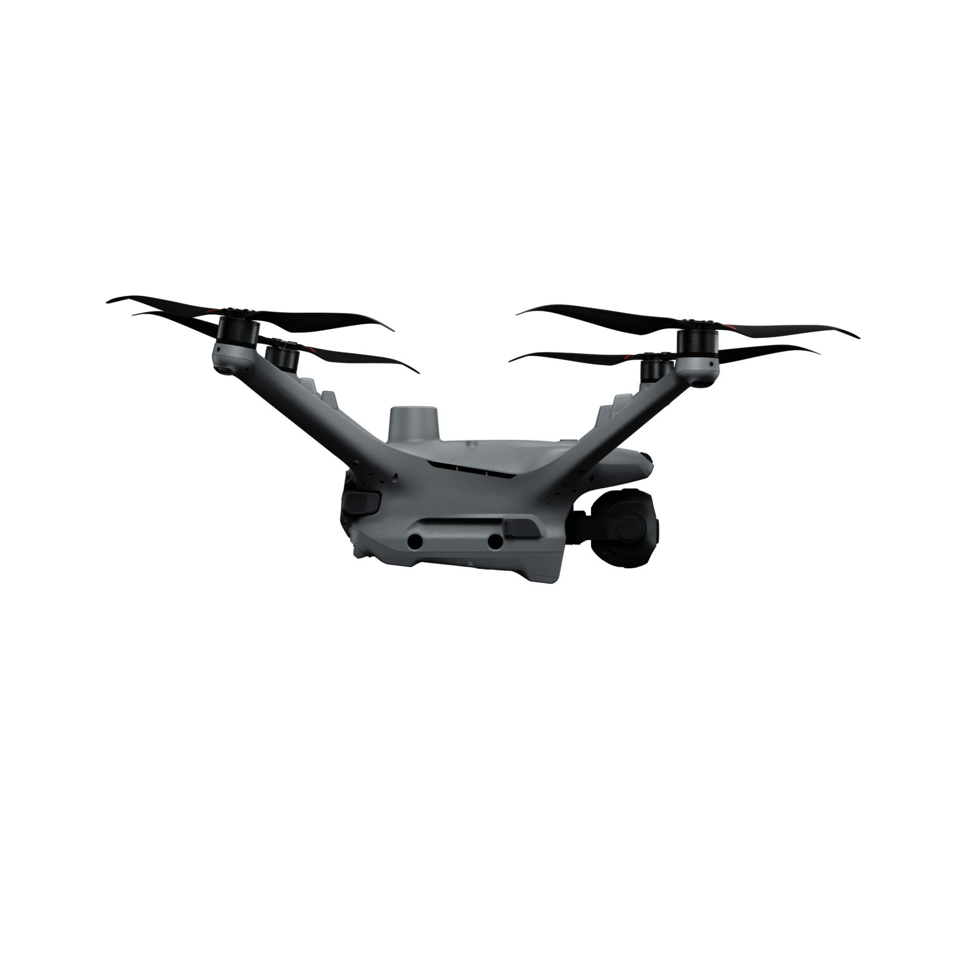 DJI Matrice 4TD - 5 - DJI