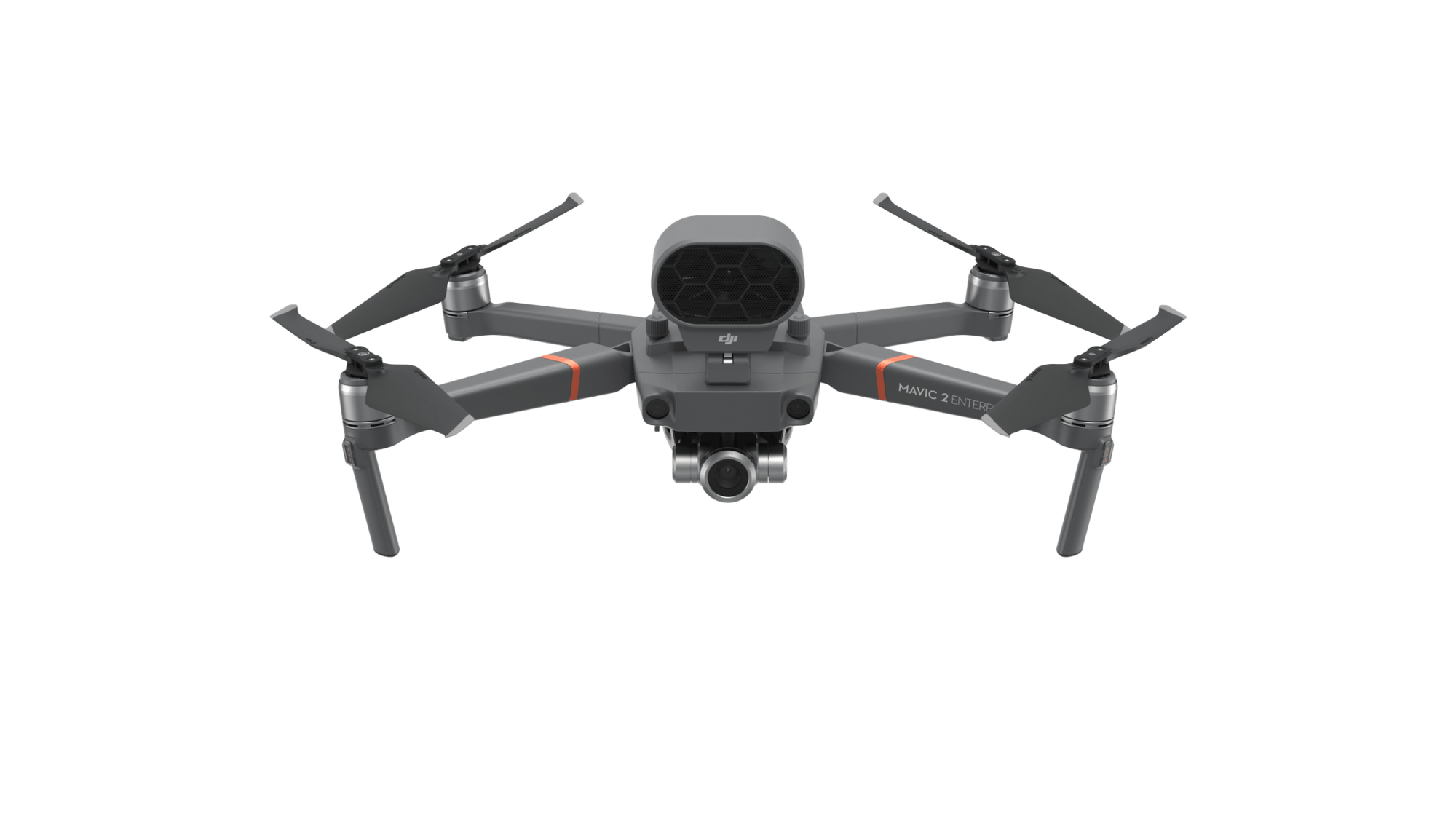 DJI Mavic 2 Enterprise - Dr Drone - 4 - DJI