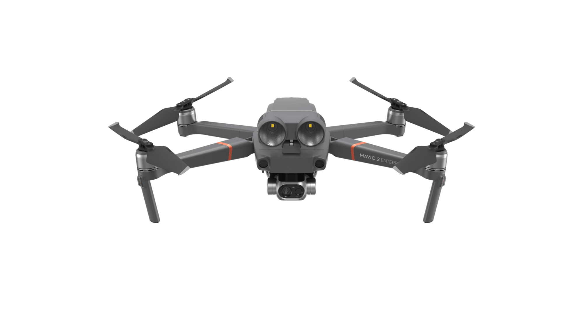 DJI Mavic 2 Enterprise Dual - 3 - DJI