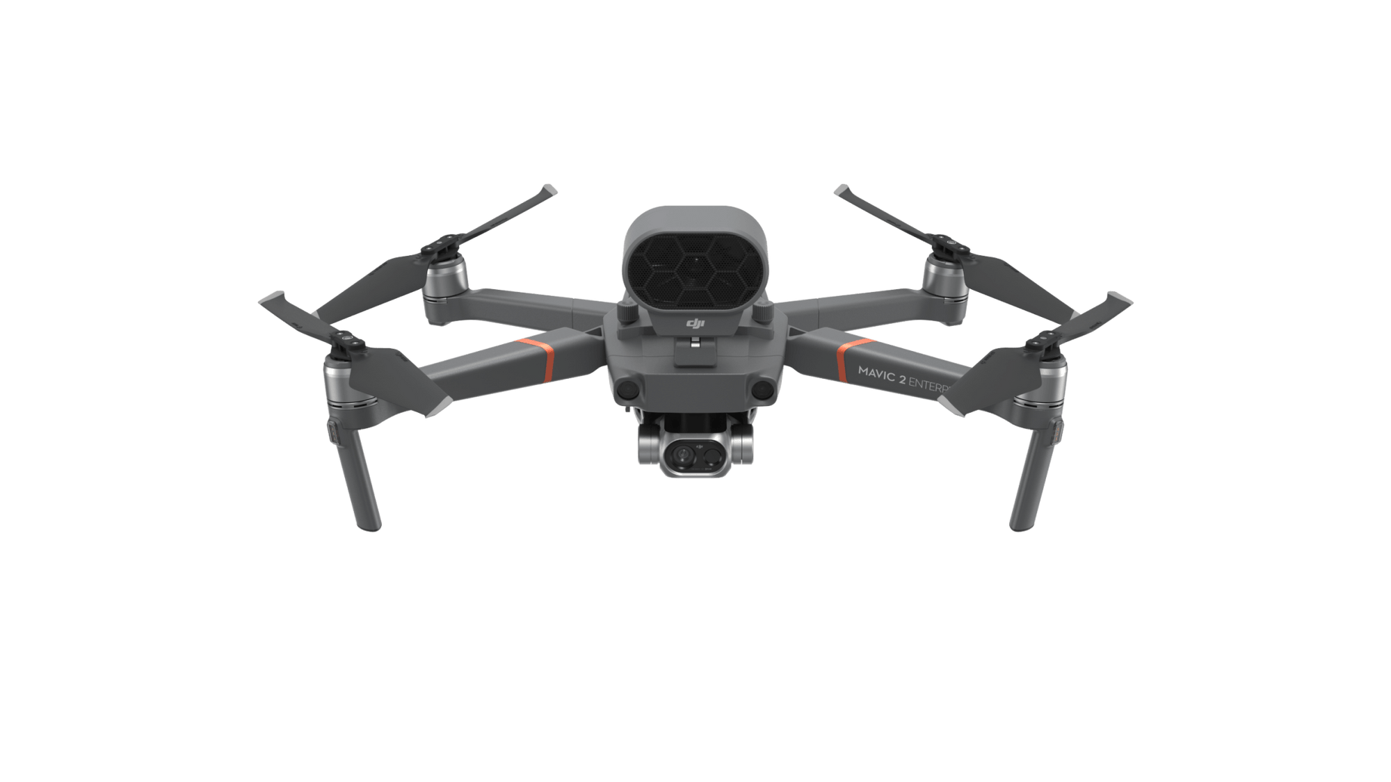 DJI Mavic 2 Enterprise Dual - 2 - DJI