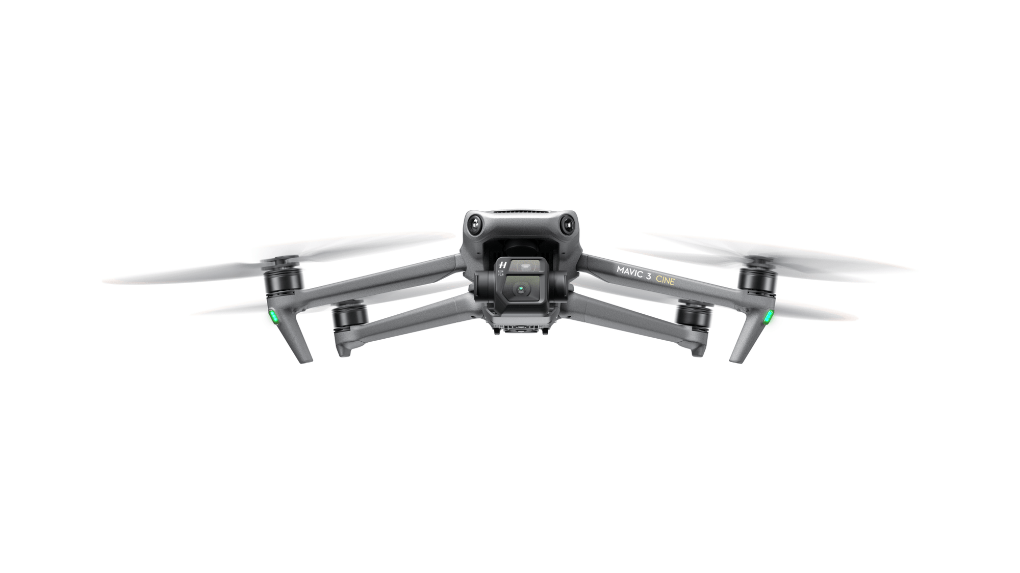 DJI Mavic 3 Cine Premium Combo - 2 - DJI