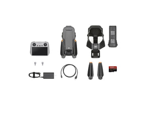 DJI Mavic 3 Classic with DJI RC Essential Bundle - 1 - DJI