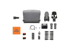 DJI Mavic 3 Classic with DJI RC Everything You Need Kit - 1 - DJI