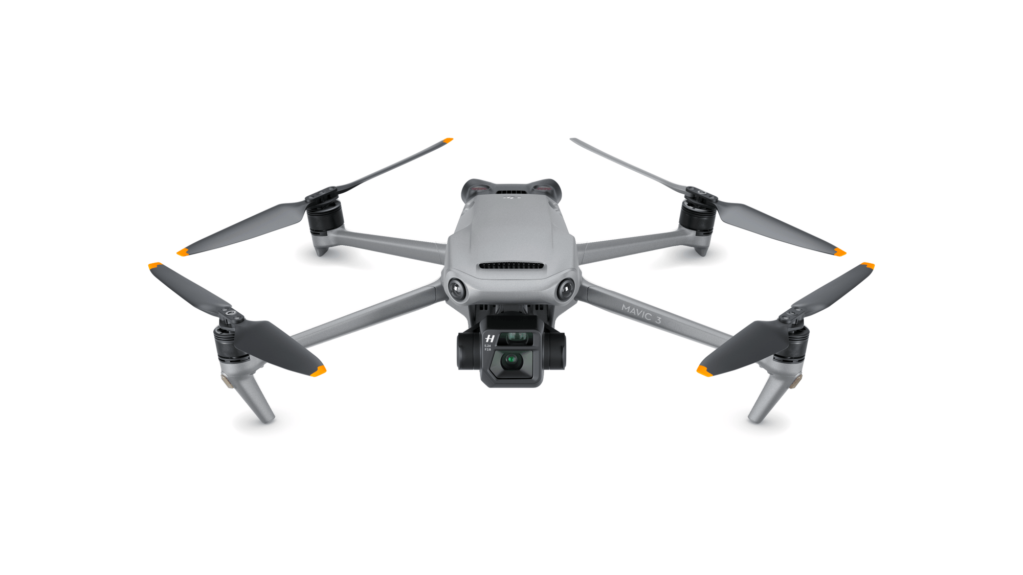 DJI Mavic 3 - 9 - DJI