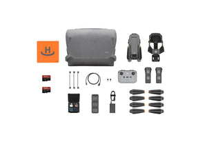 DJI Mavic 3 Everything You Need Kit - 1 - DJI