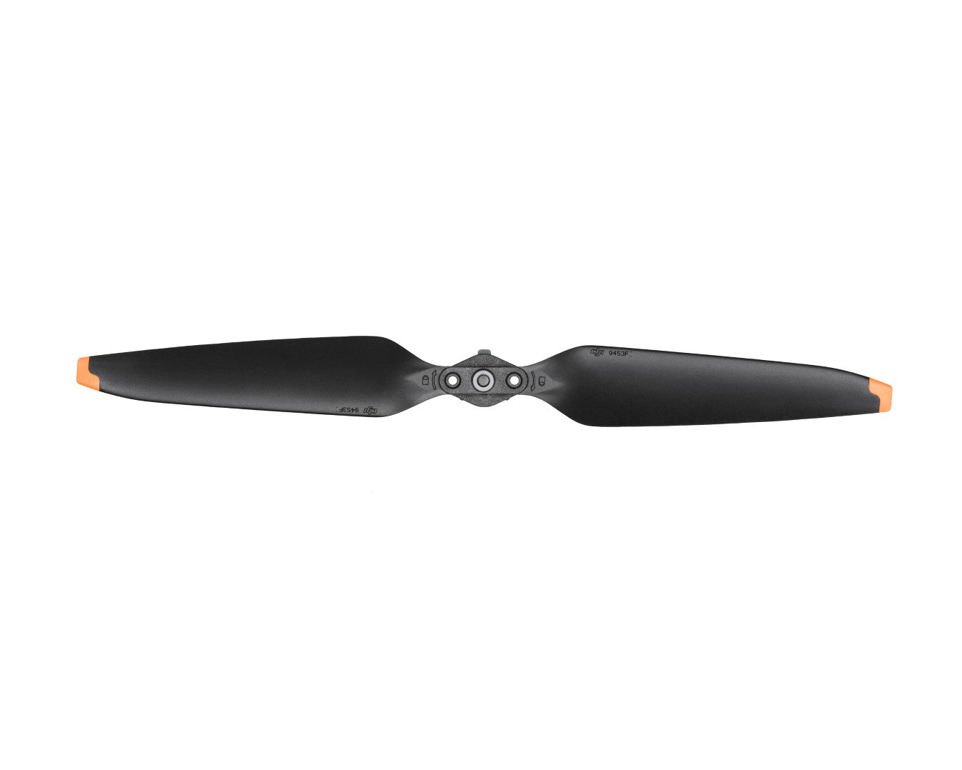 DJI Mavic 3 Low - Noise Propellers - 1 - DJI