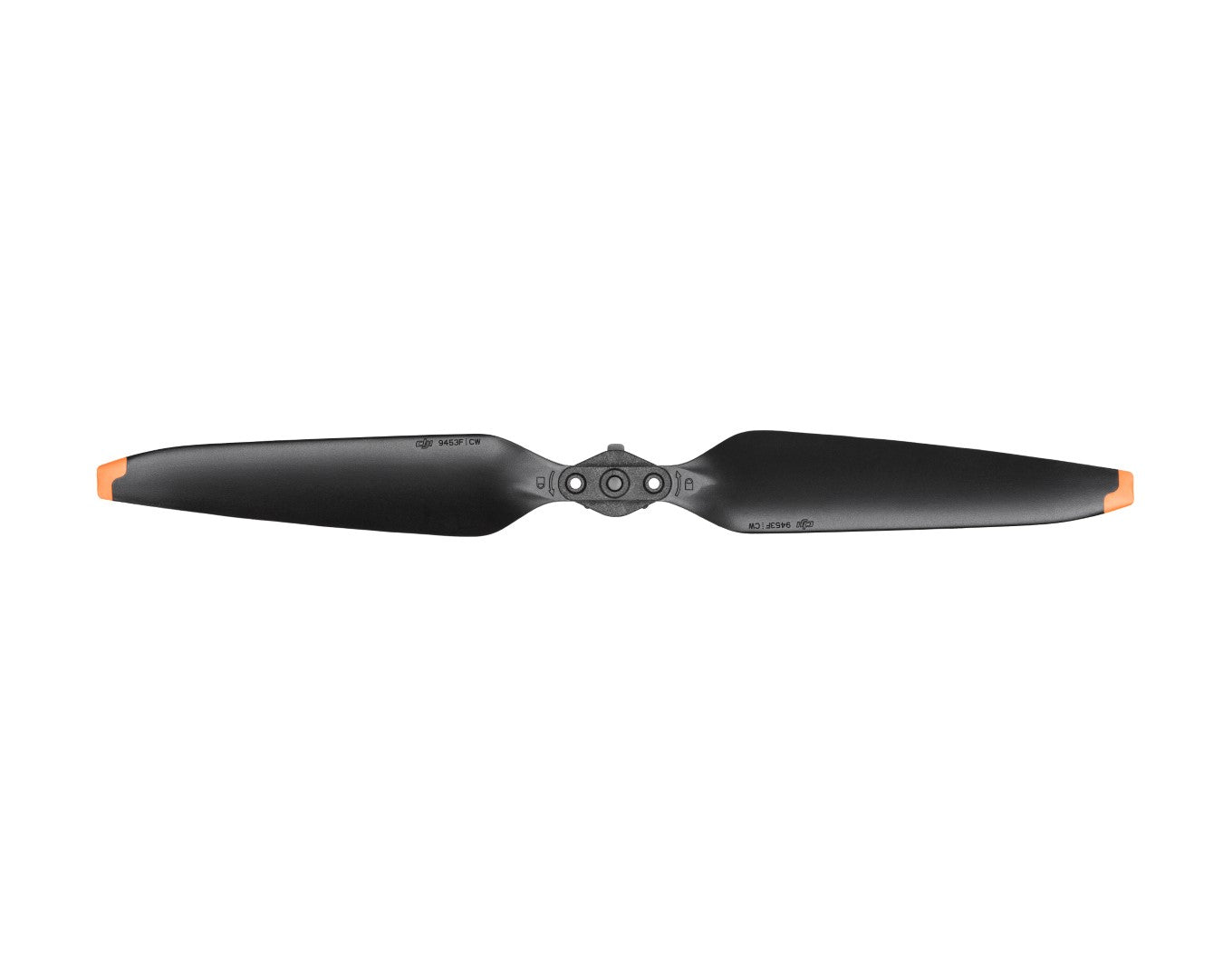 DJI Mavic 3 Low - Noise Propellers - 4 - DJI