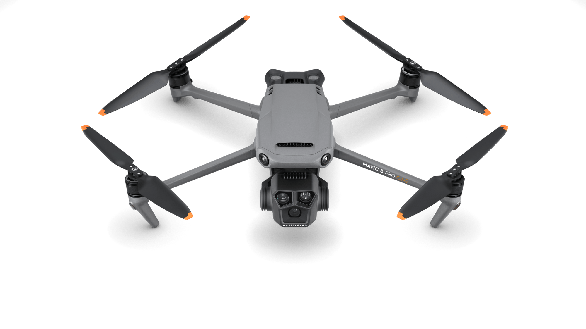 DJI Mavic 3 Pro Cine Everything You Need Kit - 7 - DJI