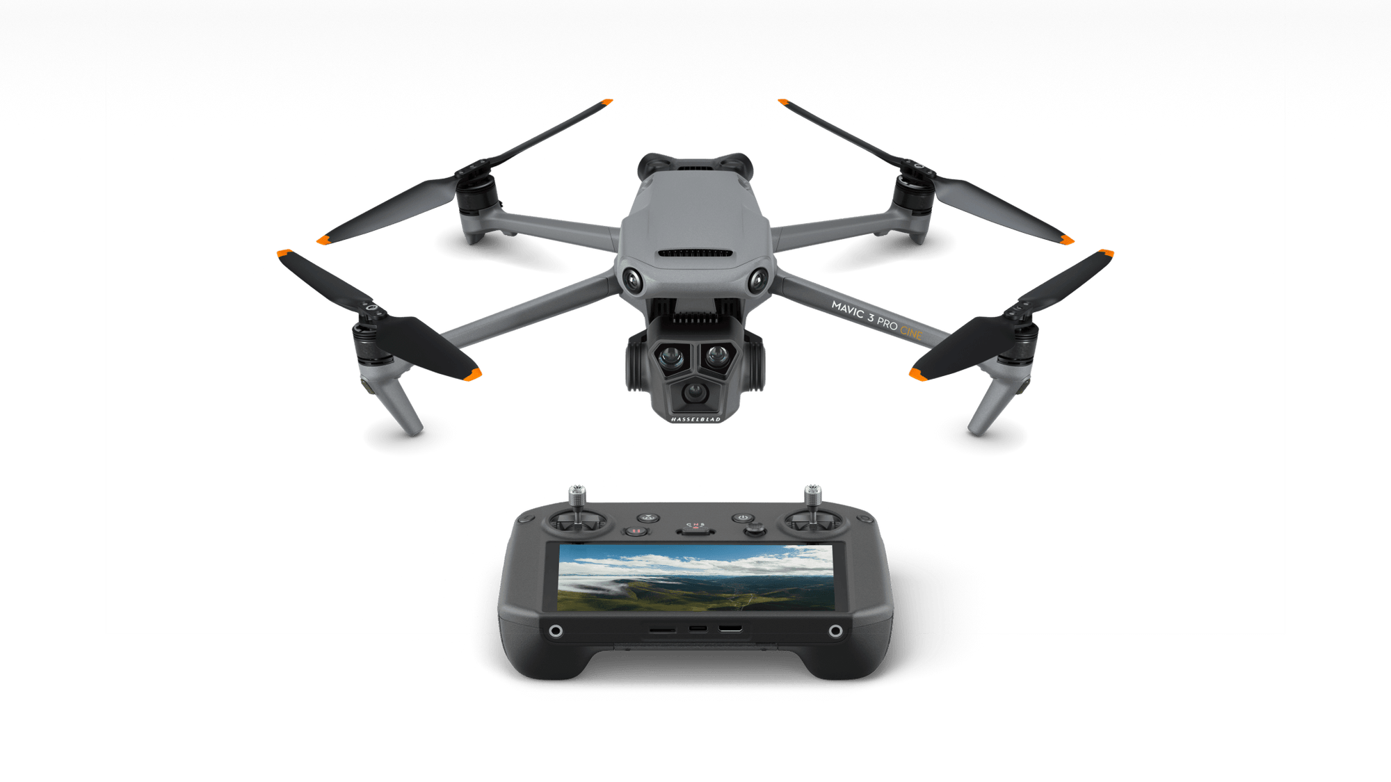 DJI Mavic 3 Pro Cine Everything You Need Kit - 5 - DJI