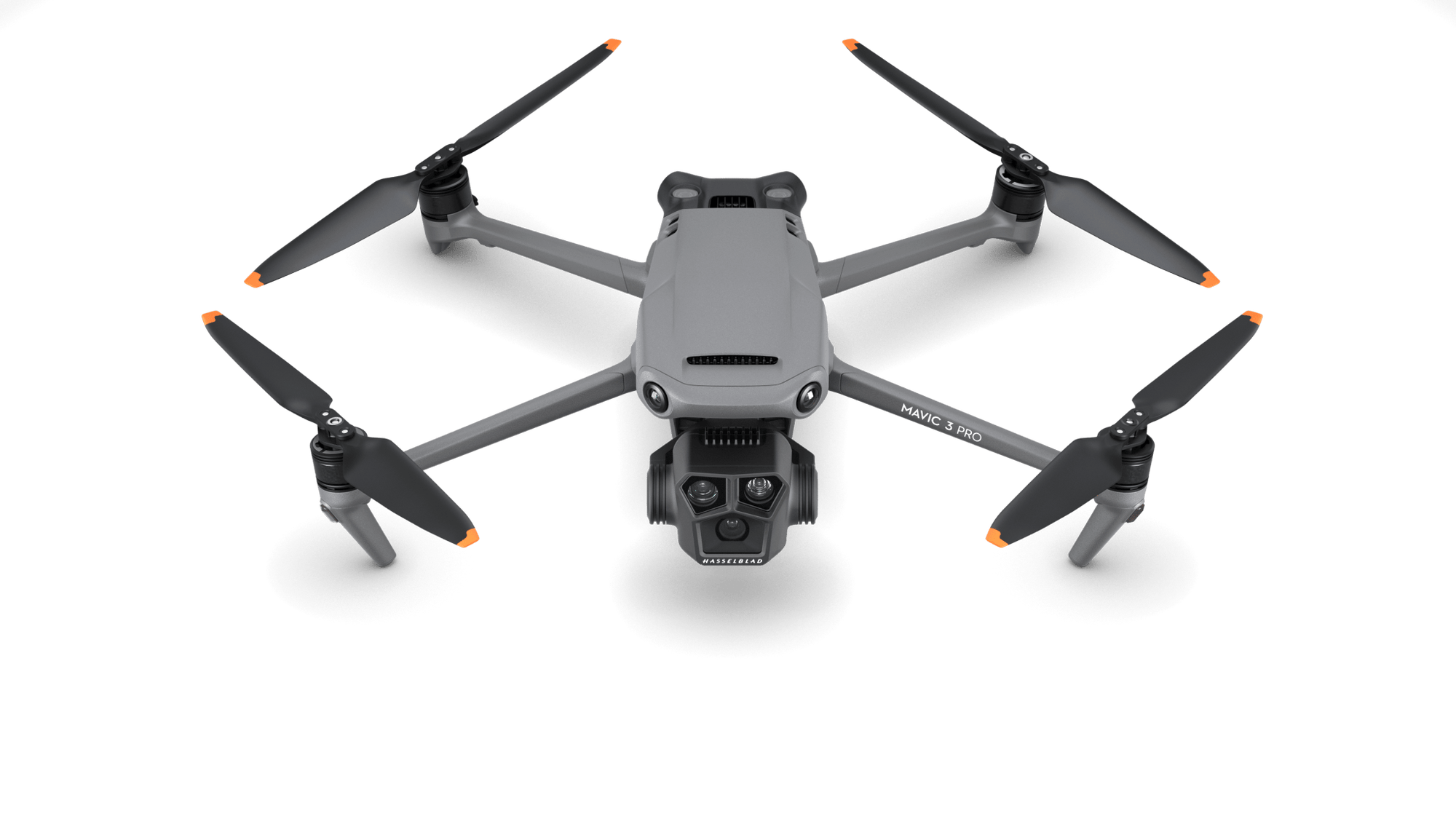 DJI Mavic 3 Pro Everything You Need Kit (DJI RC) - 3 - DJI