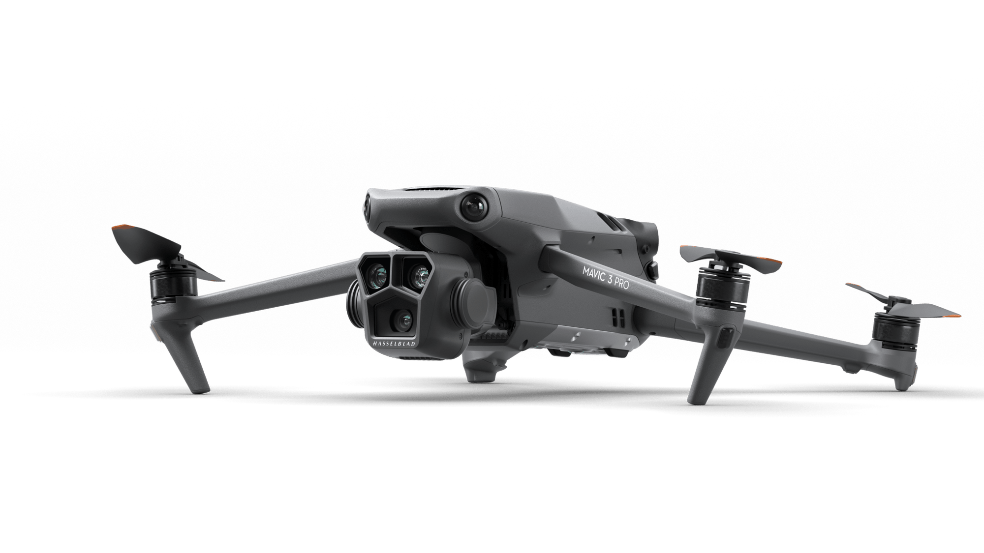 DJI Mavic 3 Pro Fly More Combo (DJI RC Pro) - 6 - DJI