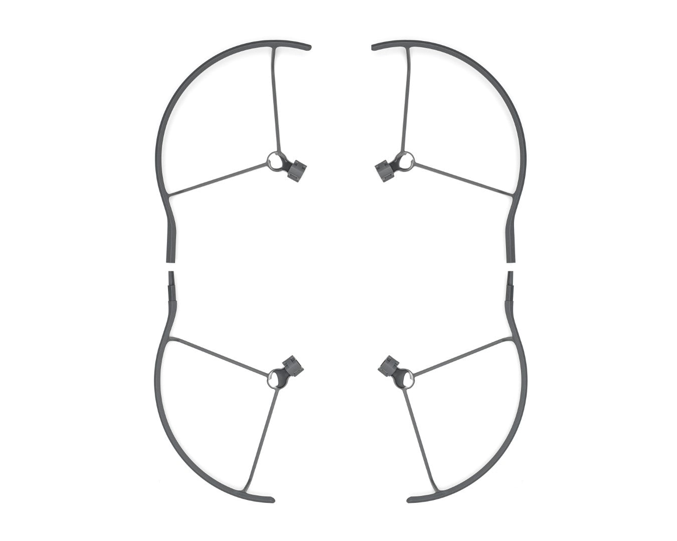 DJI Mavic 3 Pro Propeller Guard - 2 - DJI