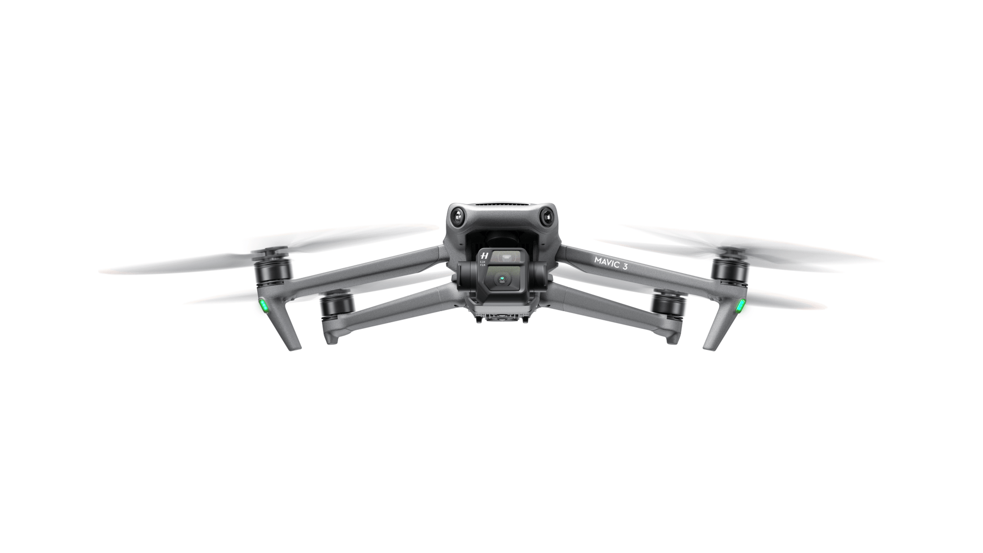 DJI Mavic 3 SD Card and Extra Battery Bundle - 2 - DJI