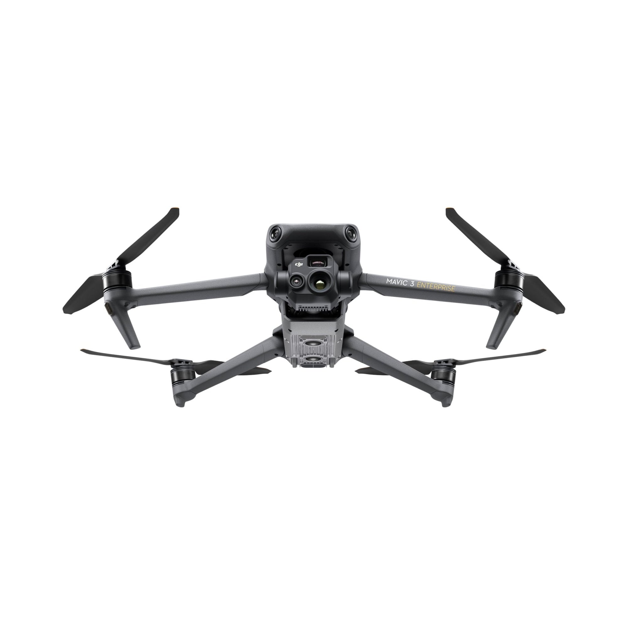 DJI Mavic 3T - 4 - DJI