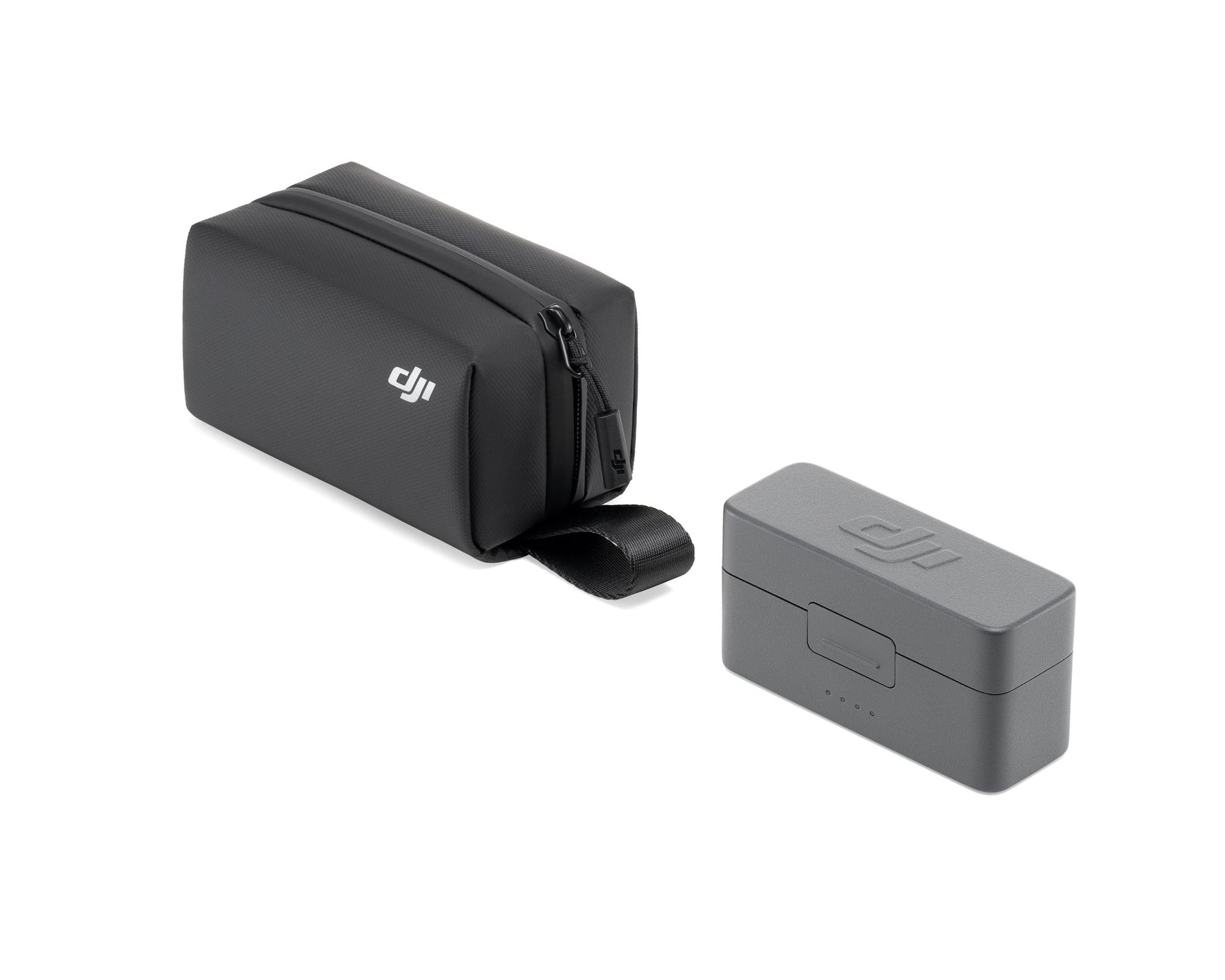 DJI Mic 2 Charging Case - 1 - DJI