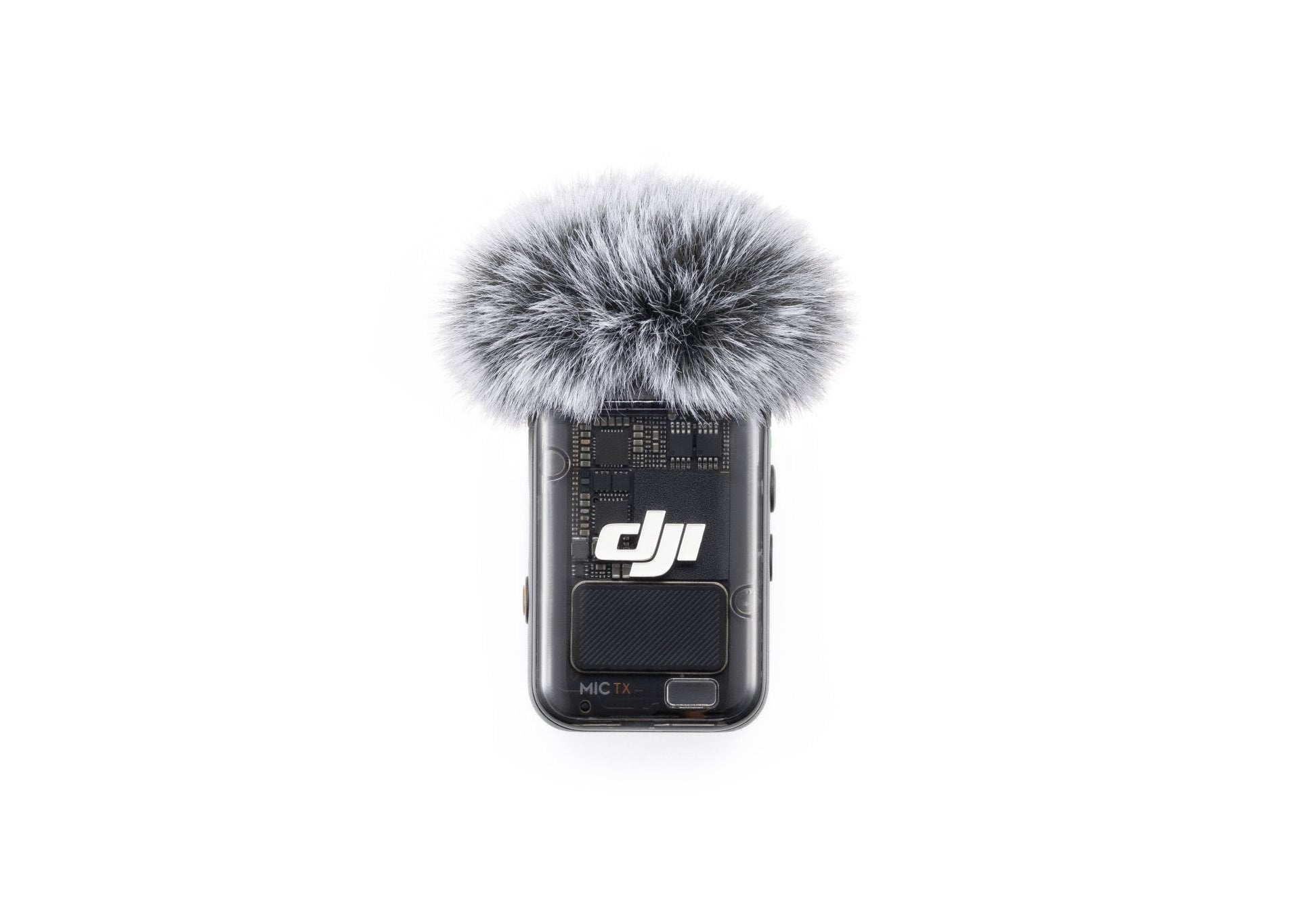 DJI Mic 2 Transmitter