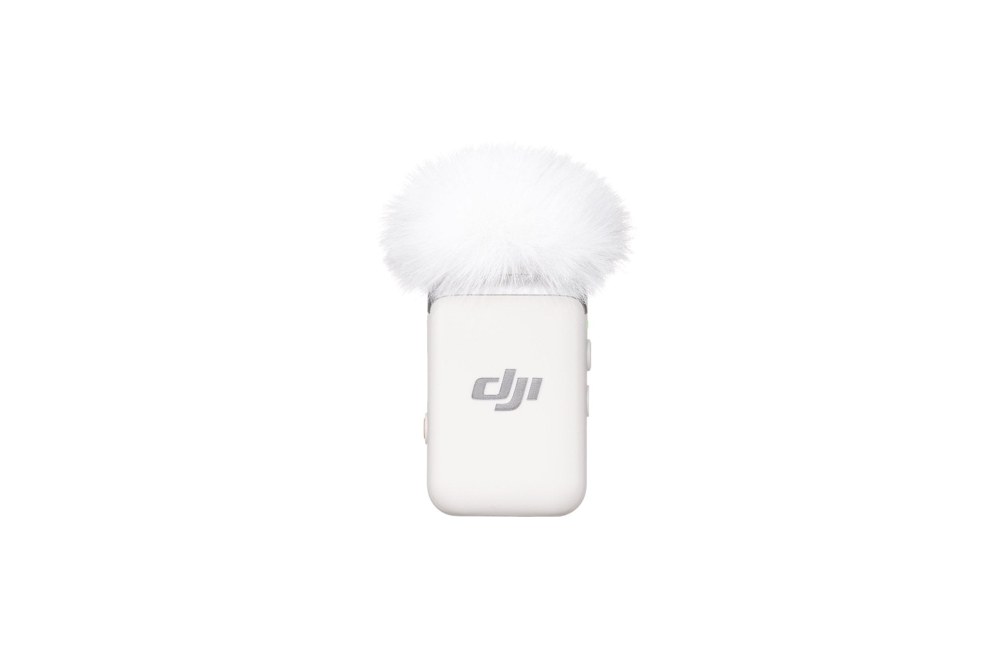 DJI Mic 2 Transmitter - 2 - DJI