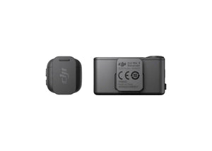 DJI Mic 3 (1 TX + 1 RX) - 4 - DJI