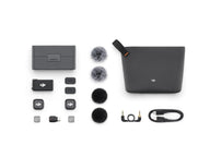 DJI Mic 3 (2 TX + 1 RX + Charging Case)