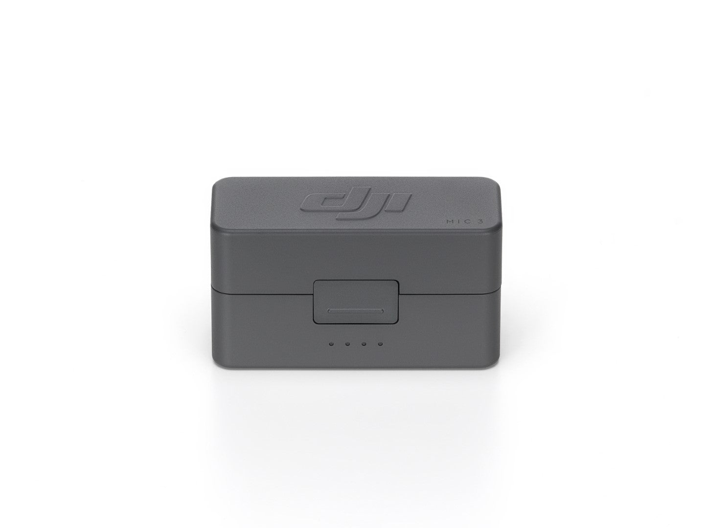 DJI Mic 3 Charging Case