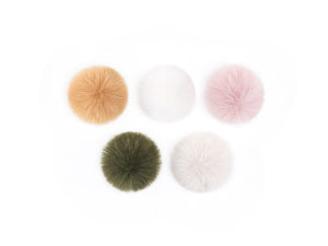 DJI Mic 3 Multi - Color Windscreens - 2 - DJI