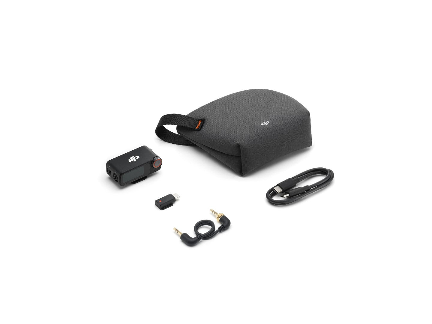 DJI Mic 3 Receiver - 5 - DJI