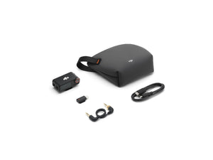DJI Mic 3 Receiver - 5 - DJI