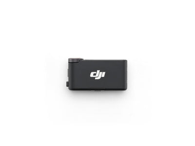 DJI Mic 3 Receiver - 1 - DJI